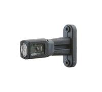 Luz De Contorno De Montaje Lateral 24 V LED HELLA Compatible Con Entre Otros DAF