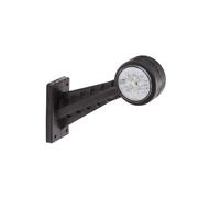 Luz De Contorno De Montaje Lateral 24 V LED HELLA Compatible Con HIGER