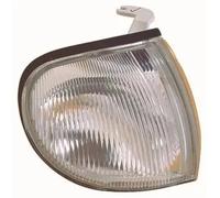 Luz de contorno Delante, derecha 215-1574R-UE ABAKUS para NISSAN SERENA