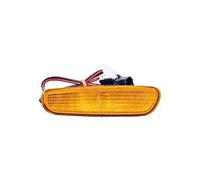 Luz de contorno Delante, izquierda 5940917 VAN WEZEL para VOLVO S40 I