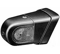 Luces de delimitación lateral HELLA 2XS 004 237-321 derecha