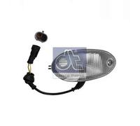 Luz de contorno izquierda 7.25298 DT Spare Parts