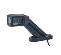 Luz De Contorno Montaje Lateral 24 V LED Blanca HELLA Para Entre Otros DAF