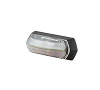 Luz De Contorno Montaje Lateral 24 V LED HELLA Para IVECO, Entre Otros