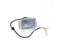 Luz de contorno Techo del vehículo 2.24199 DT Spare Parts