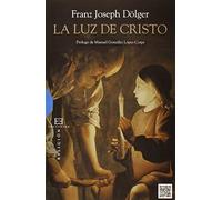 Luz De Cristo, La (RELIGION)