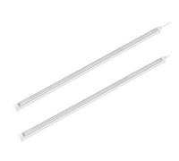 Luz de cultivo de plantas, lámpara de cultivo botánico, iluminación de inicio de semillas, accesorio de soporte de flores, iluminación de desarrollo de cultivos, lámpara de cultivo conectable para