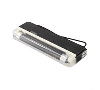 Luz de curado UV de mano para reparación de grietas de parabrisas a base de resina en vidrio automotriz con manual entre antorcha y modos UV