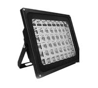 Luz de curado UV, Lámpara de curado UV LED de 405 nm, 395 nm y 365 nm for impresora 3D, manual de reparación de PCB de resina, lámpara de horneado con irradiación de luz púrpura.(405NM,7W)