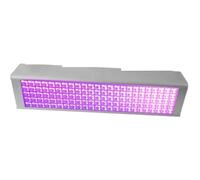 Luz de curado UV, Máquina de curado con lámpara UV portátil for recubrimiento de tinta, adhesivo sin sombras, resina de serigrafía, lámpara de curado LED de 395 nm/405 nm/365 nm(365nm,3000W)