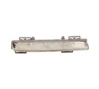 Luz de delimitación lateral