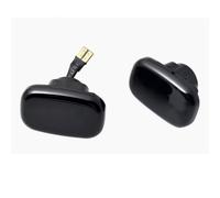Luz de delimitación lateral Compatible Con Toyota Para Avensis Para M20 Para Camry Para ACV30 2001-2009 Para Camry Para SV4 CV4 1994-2003 Luces Indicadoras De Señal De Marcador Lateral Dinámicas