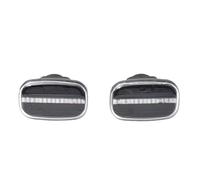 Luz de delimitación lateral Compatible Con Toyota Para Camry Para ACV30 Para Avensis Para M20 2001-2009 Para Camry Para Vista Para SV4/CV4 1994-2003 Luces De Señal De Giro Dinámicas