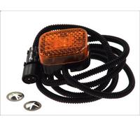 Luz de delimitación lateral DT SPARE PARTS 3.31110 para MAN F9 9.51 1983-1986