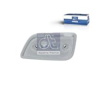 Luz de delimitación lateral DT SPARE PARTS 4.68891