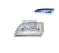 Luz de delimitación lateral DT SPARE PARTS 4.68893