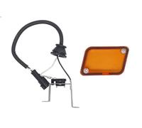 Luz de delimitación lateral DT SPARE PARTS 7.25305 para EUROTECH MT 7.685 1992-