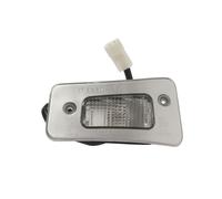 Luz de delimitación lateral DT Spare Parts 7.25314 izquierda