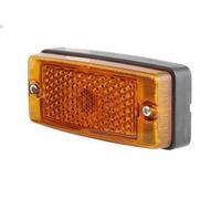 Luz de delimitación lateral HELLA 2PS 004 361-001