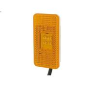 Luz de delimitación lateral HELLA 2PS 007 972-011 para P I 8.867 2004-2019