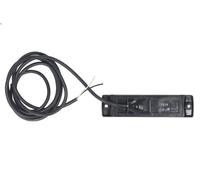 Luz de delimitación lateral HELLA 2PS 008 645-017