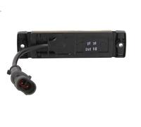 Luz de delimitación lateral HELLA 2PS 008 645-887