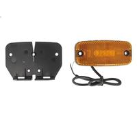 Luz de delimitación lateral HELLA 2PS 357 008-011