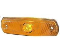 Luz de delimitación lateral HELLA 2PS 962 964-018