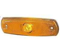 Luz de delimitación lateral HELLA 2PS 962 964-018