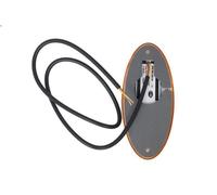 Luz de delimitación lateral HELLA 2PS 964 295-061