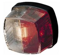 Luz de delimitación lateral HELLA 2XS 005 639-001