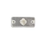 Luz de delimitación lateral TRUCKLIGHT SM-DA001