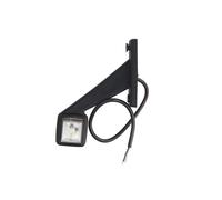 Luz de delimitación lateral TRUCKLIGHT SM-UN173L