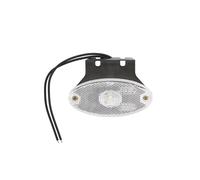 Luz de delimitación lateral WAS 306Z W64