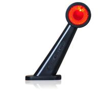 Luz de delimitación lateral WAS 413BCL W21.3S