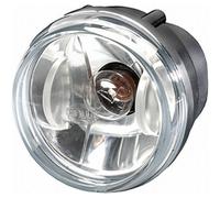 Luz De Día Bidireccional 24 V LED Con Tecnología Híbrida HELLA Para MB UNIMOG