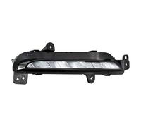 Luz De Día Derecha 12 V LED HELLA Compatible Con RENAULT MEGANE