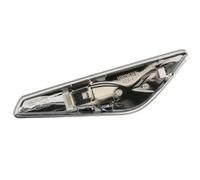 Luz De Direccion Lateral Izquierda Para: BMW X3 F25, X4 F26 09.10-05.18