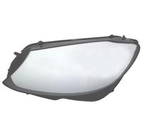Luz De Disco Lateral Izquierda Compatible Con: MERCEDES C-CLASE W205 12.18-02.21