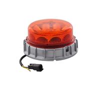 Luz De Emergencia 24 V LED Amarillo Ámbar HELLA Compatible Con VOLVO