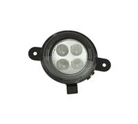 Luz De Emergencia 4368957 VAN WEZEL Para RENAULT