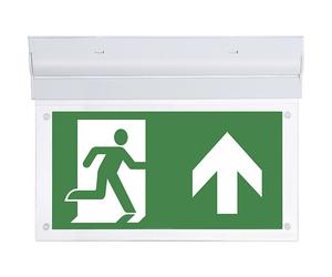 Luz de emergencia B-SAFETY, L-LUX STANDARD ECO