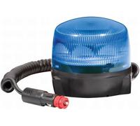 Luz De Emergencia Intermitente LED Rotativa HELLA 12V 24V (2RL 010 979-121)