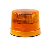 Luz De Emergencia Intermitente LED Rotativa HELLA 12V 24V (2RL 011 484-001)