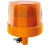 Luz De Emergencia Intermitente LED Rotativa HELLA 12V 24V (2RL 011 484-011)