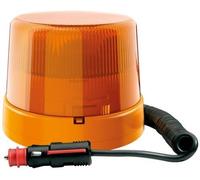 Luz De Emergencia Intermitente LED Rotativa HELLA 24V 12V (2RL 011 484-021)
