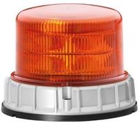 Luz De Emergencia Intermitente LED Rotativa HELLA 24V 12V (2RL 012 983-301)