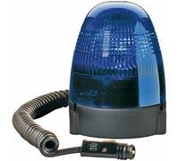 Luz De Emergencia Intermitente Rotativa HELLA Halógena H1 12V (2RL 007 337-121)