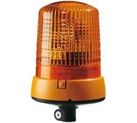 Luz De Emergencia Intermitente Rotativa HELLA Halógena H1 12V (2RL 008 063-101)