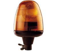 Luz De Emergencia Intermitente Rotativa HELLA Halógena H1 24V (2RL 006 846-011)